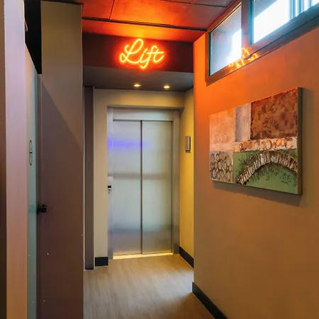 Smart Hotel King, By R Collection Hotels-3