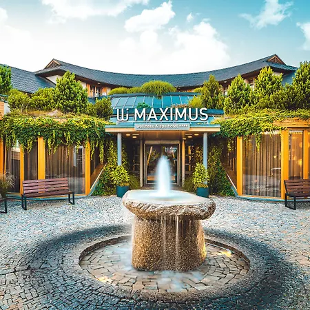 Maximus Resort-2