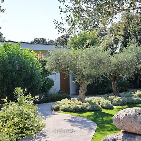 Hôtel Cala di Greco-2