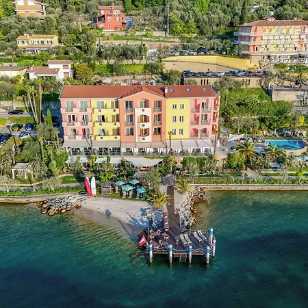 Belfiore Park Hotel 4Stars Superior "Adults Only"-3