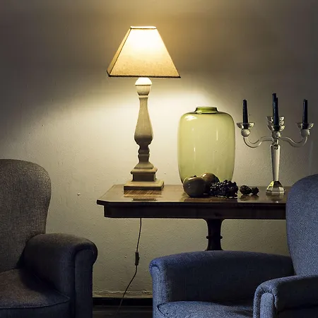 Il Giardino Di Ballaro Boutique B&B-2