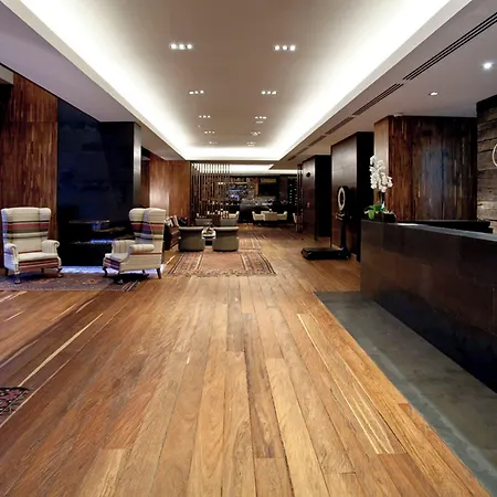 Hotel Estelar Parque de la 93-3
