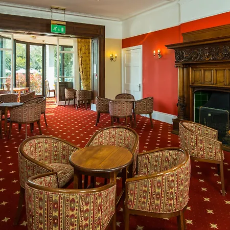 Cliffden Hotel-3