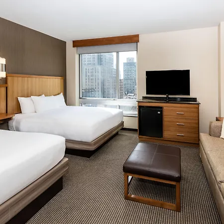 Hyatt Place New York/Midtown-South-2