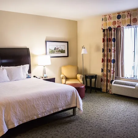 Hilton Garden Inn Pittsburgh/Cranberry-2