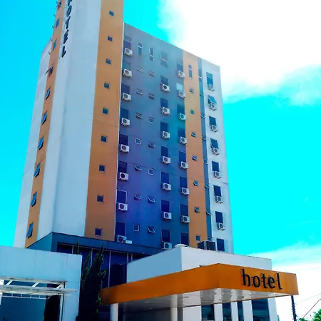 Camboriu Express By Pires - Balneario Camboriu-3