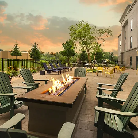 Hampton Inn And Suites New Hartford/Utica-2