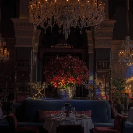 Selman Marrakech-2