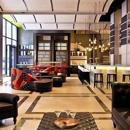 Tryp By Wyndham New York City Times Square - Midtown-3