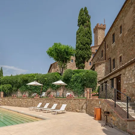 Castello Banfi - Il Borgo-3