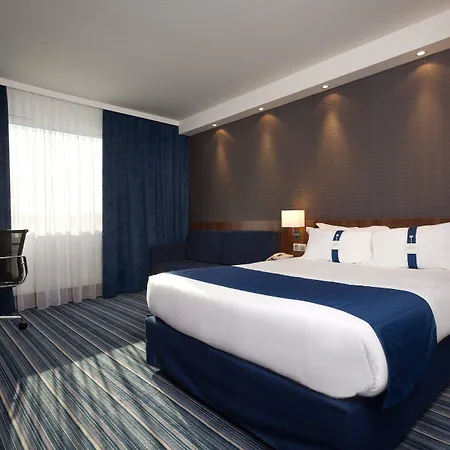 Holiday Inn Express Strasbourg - Sud By Ihg-2