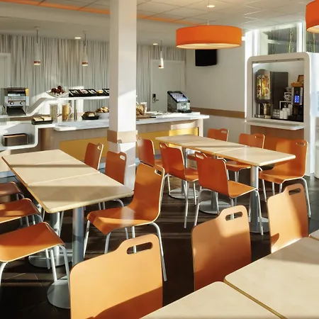 Ibis Budget Antwerpen Port-2