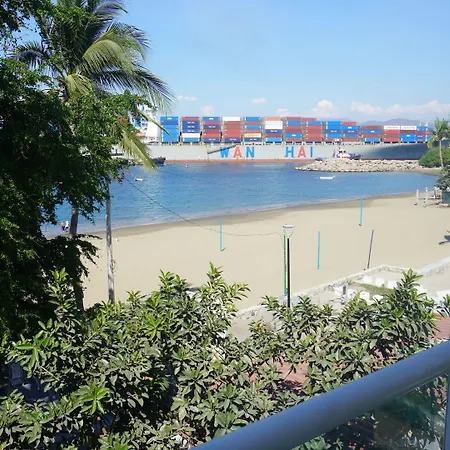 Zar Manzanillo-2