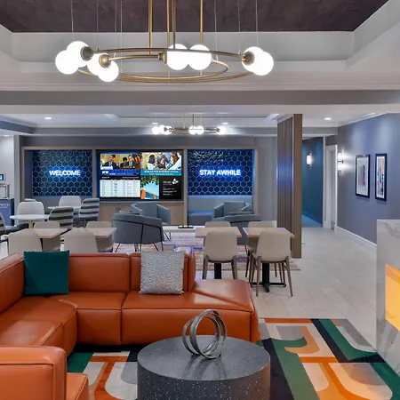 Homewood Suites By Hilton Boston/Canton, Ma-3