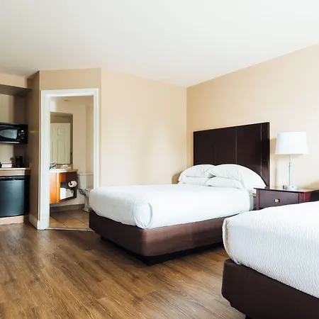 Yankee Clipper Motel-2
