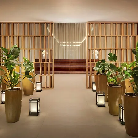 Marriott Residences Salgados Resort, Algarve-3