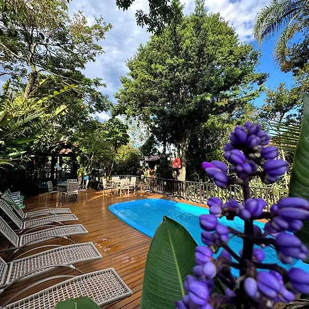 Hotel Natur Campeche-2
