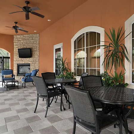 Towneplace Suites By Marriott Tucson Williams Centre-3