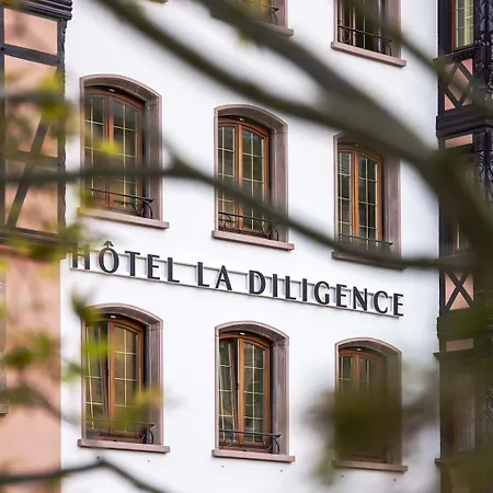 Hotel La Diligence-2