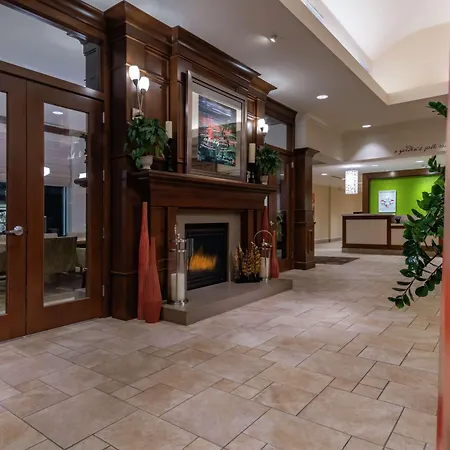 Hilton Garden Inn Devens Common-3