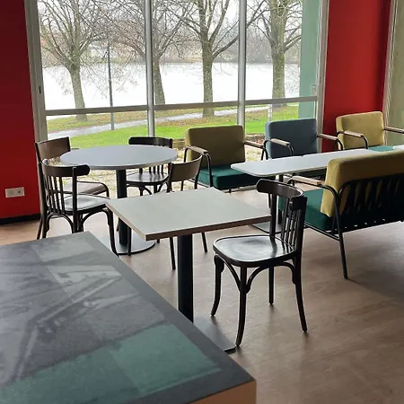 ibis Styles Bourbon Lancy-3
