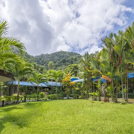 Hotel Casa Roland Golfito Resort-2