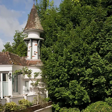 Hotel La Roseraie-3