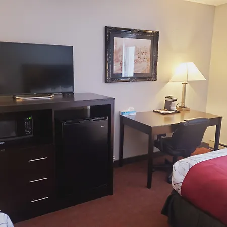 Blackstone Lodge And Suites-2