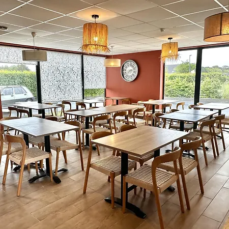 Best Western Hotel de la plage Normandie-2