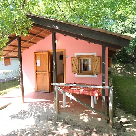 Caravelle Camping Village-2