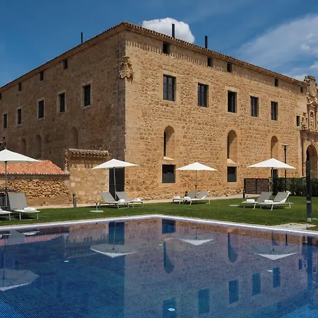 Castilla Termal Burgo de Osma-2