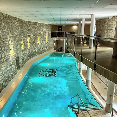 Hotel&Spa Wasserschloss Westerburg-3