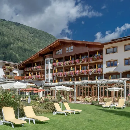 Sporthotel Neustift-2