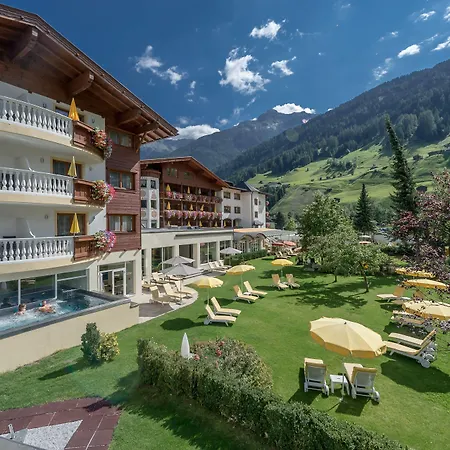 Sporthotel Neustift-3