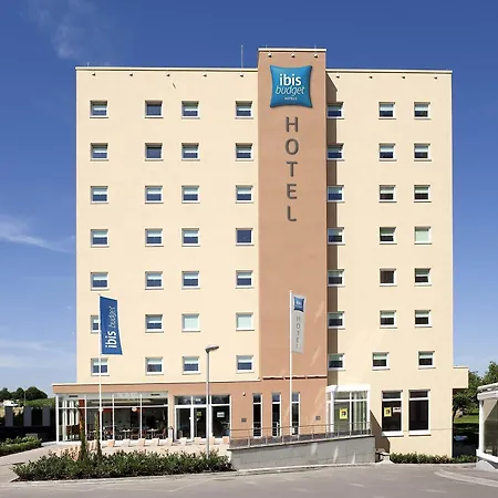 Ibis Budget Luxembourg Sud-2