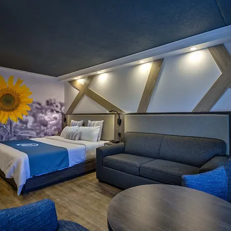 Hotel Universel, Centre De Congres Riviere-Du-Loup-2