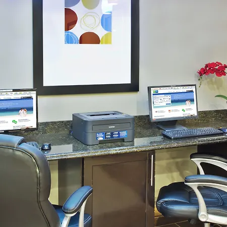 Holiday Inn Express Hotel & Suites Alvarado By Ihg-3