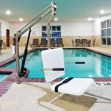 Holiday Inn Express Hotel & Suites Alvarado By Ihg-2