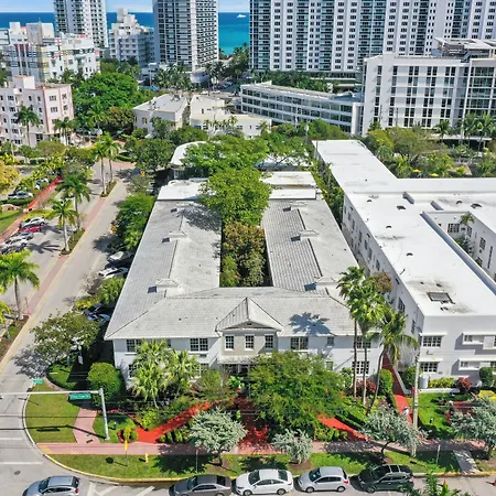 Tradewinds Apartment Hotel Miami Beach-3