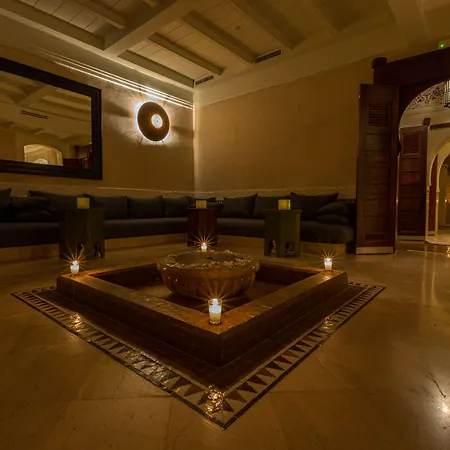 Le Riad Villa Blanche-3