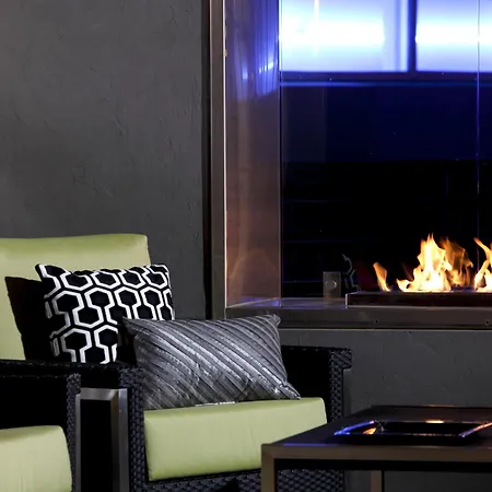 Hyatt House Charlotte Center City-2