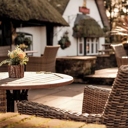 The Pilgrim Inn-3