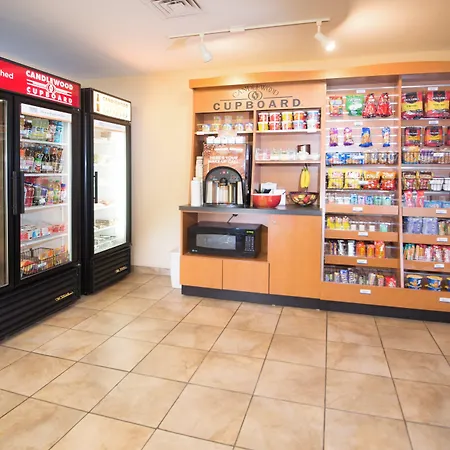 Candlewood Suites Wake Forest-Raleigh Area By Ihg-2