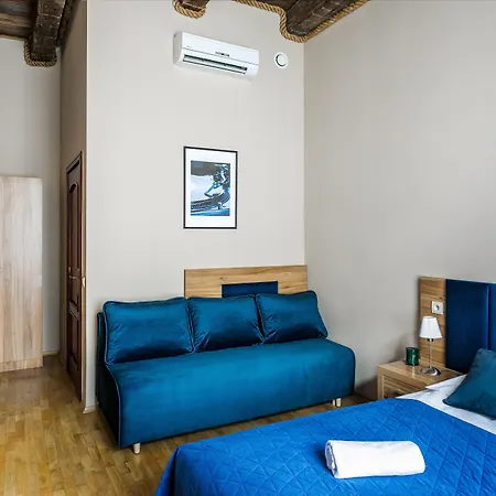 Aparthotel Pergamin-3