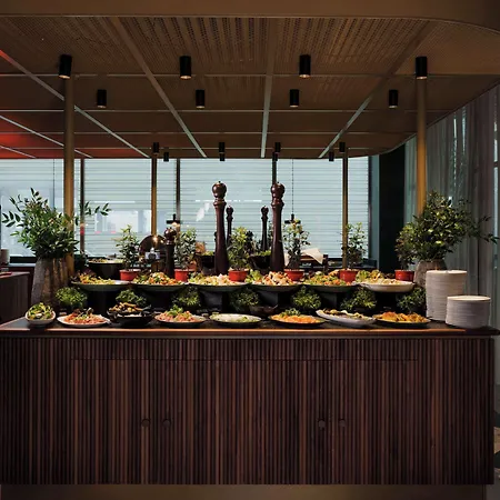 Radisson Blu Waterfront Hotel, Stockholm, A Verified Net Zero Hotel-3