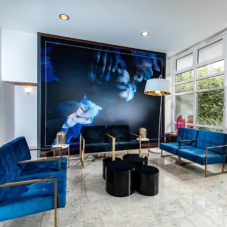 Aspire Elements Reutlingen, Trademark Collection By Wyndham-2