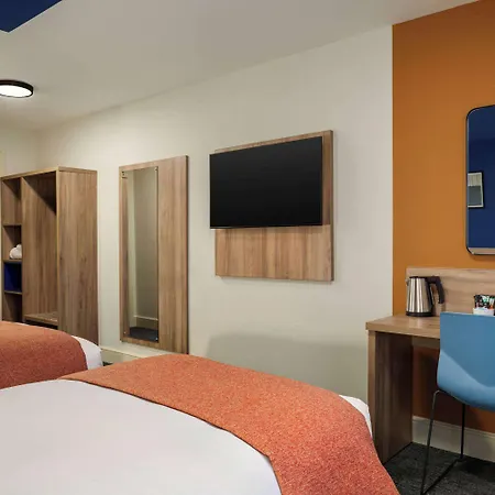 Days Inn Chesterfield - Tibshelf-3