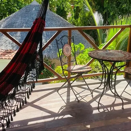 Pousada Villa Caju-3