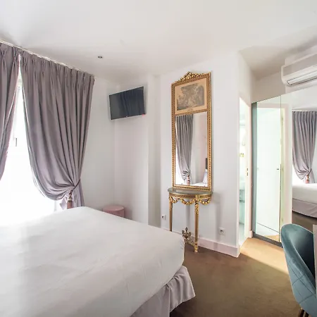 Queens Boutique Hotel-3