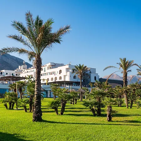 Saracen Sands Hotel & Congress Centre - Palermo-2